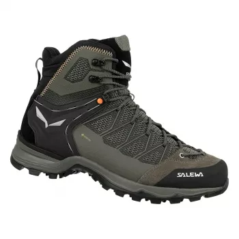 SALEWA schoenen Mtn Trainer Lite Mid GTX - Bungee Cord