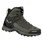 SALEWA schoenen Mtn Trainer Lite Mid GTX - Bungee Cord