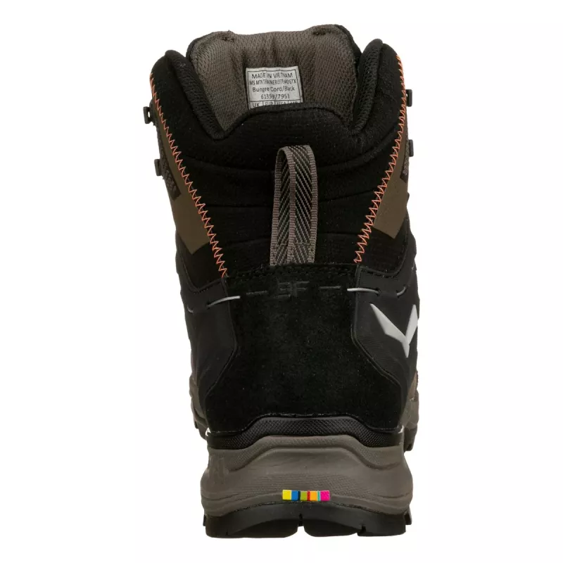 SALEWA schoenen Mtn Trainer Lite Mid GTX - Bungee Cord