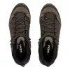 SALEWA schoenen Mtn Trainer Lite Mid GTX - Bungee Cord