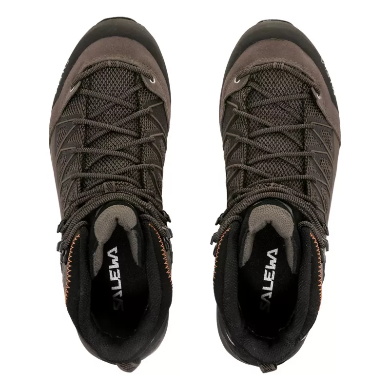 SALEWA schoenen Mtn Trainer Lite Mid GTX - Bungee Cord