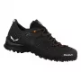 SALEWA Wildfire 2 schoenen zwart-zwart UK 10.5