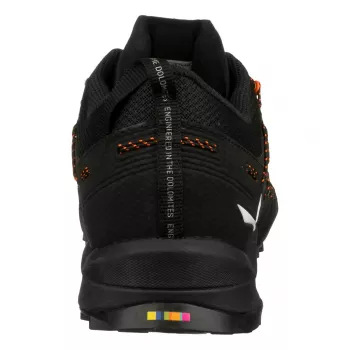 SALEWA Wildfire 2 schoenen zwart-zwart UK 10.5