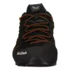 SALEWA Wildfire 2 schoenen zwart-zwart UK 10.5
