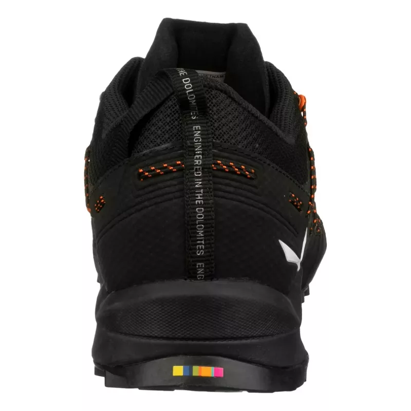 SALEWA Wildfire 2 Approacheschoenen Black/Black UK 11.5