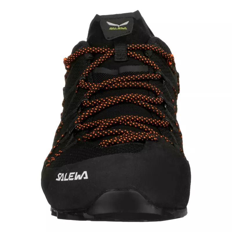 SALEWA Wildfire 2 Approacheschoenen Black/Black UK 11.5