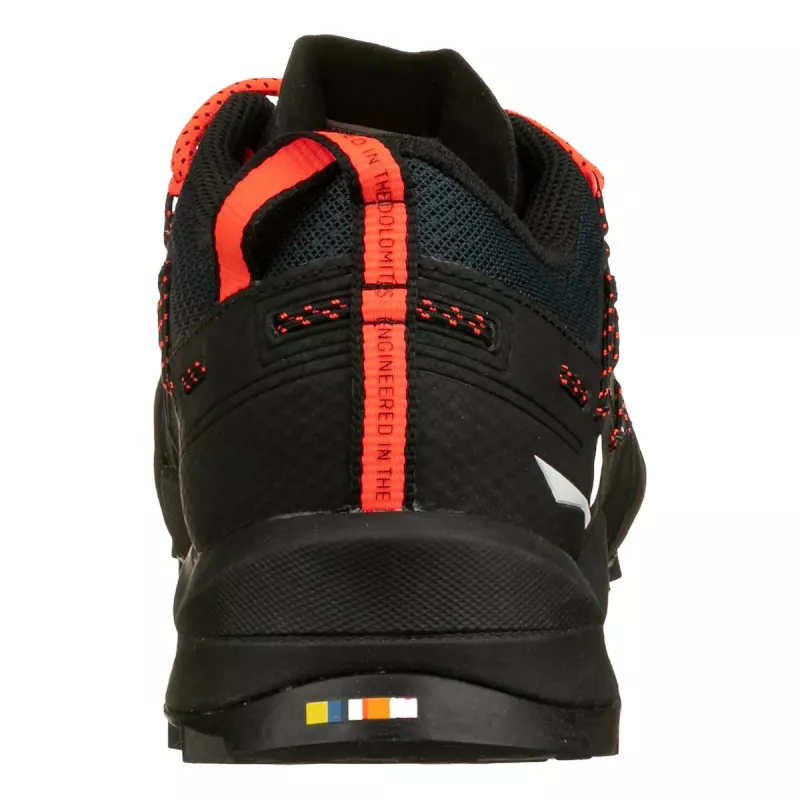 Salewa Wildfire 2 dames naderingsschoenen - Navy/zwart - maat 37 EU