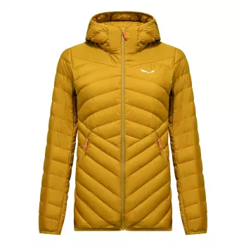 Dames donsjack Salewa Brenta Jacket