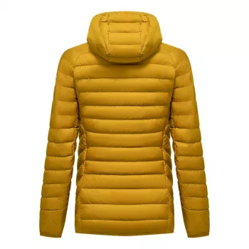 Dames donsjack Salewa Brenta Jacket