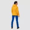 Dames donsjack Salewa Brenta Jacket