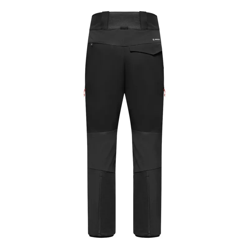 SALEWA Sella DST Black Out Broek - Maat 52 (XL)