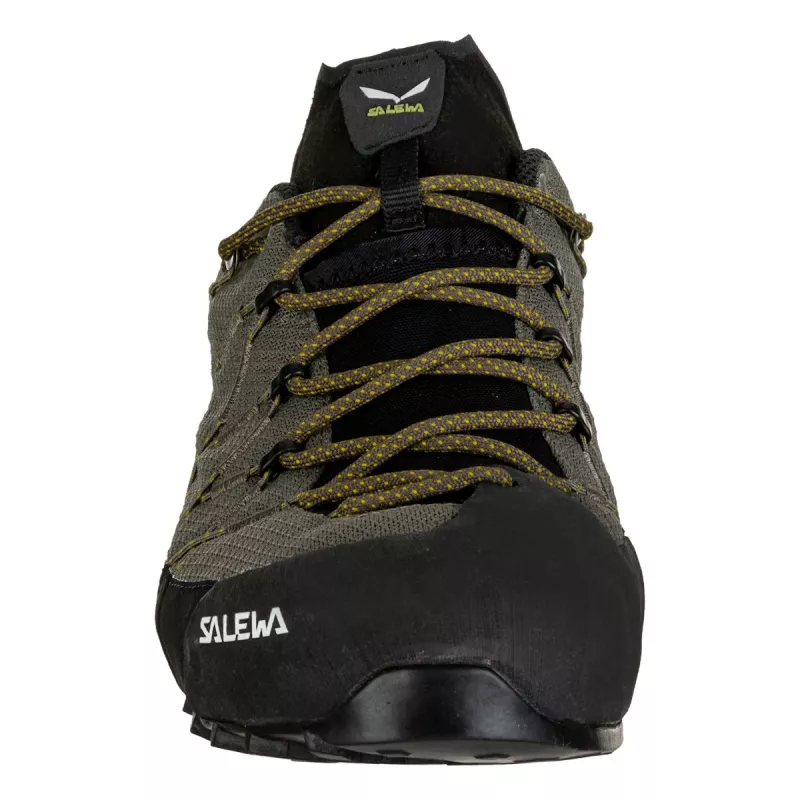 SALEWA schoenen Wildfire 2 GTX - Bungee Cord - zwart - UK 8.5