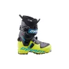 SALEWA Dynafit Youngstar Boot skitourenschoenen Lime Punch/zwart 23.5
