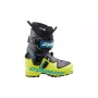SALEWA Dynafit Youngstar Boot skitourenschoenen Lime Punch/zwart 23.5