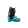 SALEWA Dynafit Seven Summits skischoenen - Mallard/Lime