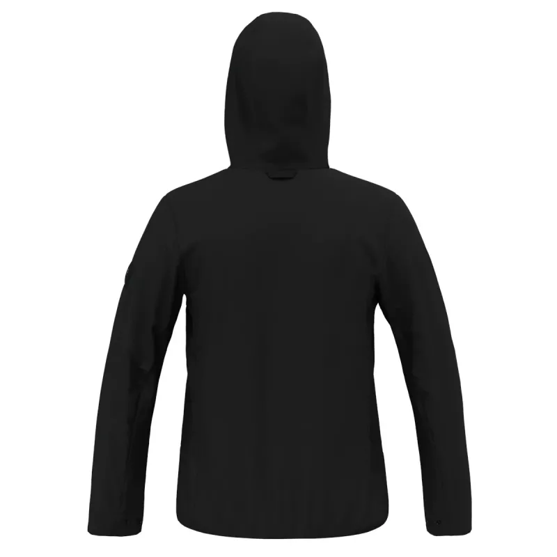 Salewa Fanes 2L Ptx 2/1 Jacket dames 3-in-1 - Black Out - maat M