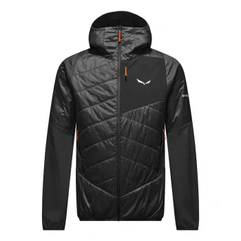 Salewa Ortles Hyb TWR Jacket - Black Out (maat S)