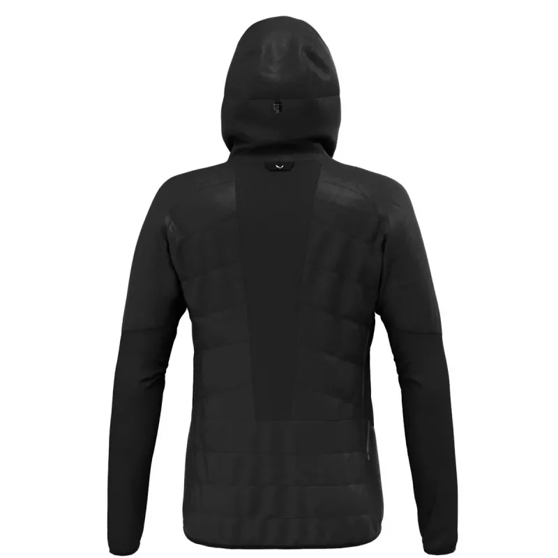 Salewa Ortles Hyb TWR Jacket - Black Out (maat S)