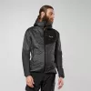 Salewa Ortles Hyb TWR Jacket - Black Out (maat S)