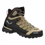 Salewa Mountain Trainer dames trekkingschoenen GORE-TEX Vibram