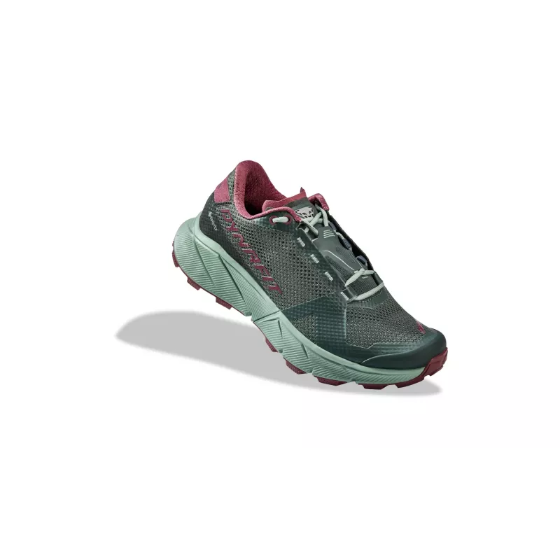 SALEWA dames trailrunningschoenen Dynafit Ultra 100 GTX