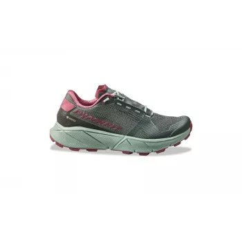 SALEWA dames trailschoenen Dynafit Ultra 100 GTX