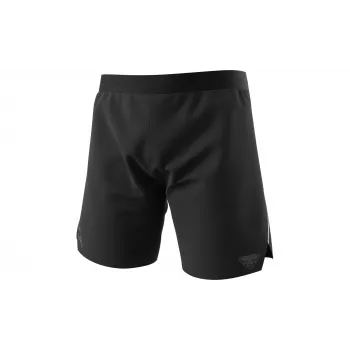 SALEWA Dynafit Alpine Shorts - Black Out - maat L