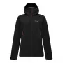 SALEWA jas Puez GTX 3L EPE dames Black Out 38 (M)