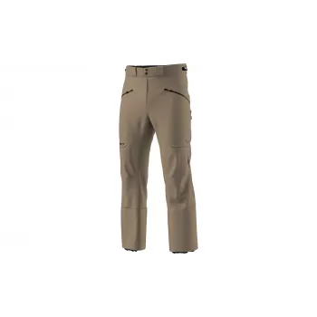 SALEWA Dynafit Radical Softshell broek - Fallen Rock - XL