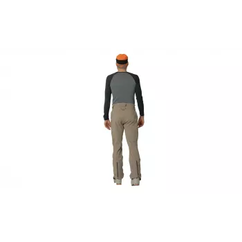 SALEWA Dynafit Radical Softshell broek - Fallen Rock - XL