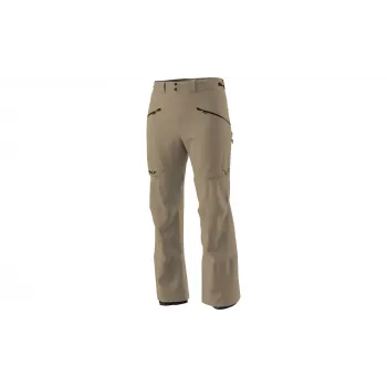 SALEWA dames Dynafit Radical Softshell broek - Rock Fallen maat S