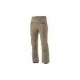 SALEWA dames Dynafit Radical Softshell broek - Rock Fallen maat S