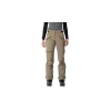 SALEWA dames Dynafit Radical Softshell broek - Rock Fallen maat S