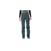 SALEWA dames Dynafit Mercury 2 DST skitourenbroek - Cinder/Cinder maat 40