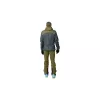 SALEWA Dynafit Radical PRL Hood jas - Military Green - maat S