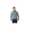 SALEWA Mezzalama Polartec Alpha jas - Smoke Blue