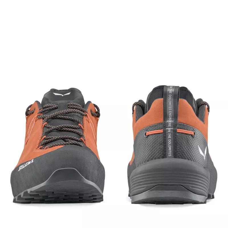 SALEWA Wildfire Leather 2 GTX schoenen - UK 9.5