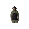 SALEWA Dynafit Transalper 3L Jacket - Military Green, Maat S