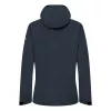 Salewa Puez GTX 3L Epe Jacket - Blueberry (Maat S)