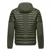 Salewa Agner Light Insulated Jacket - Faded Green (Maat S)