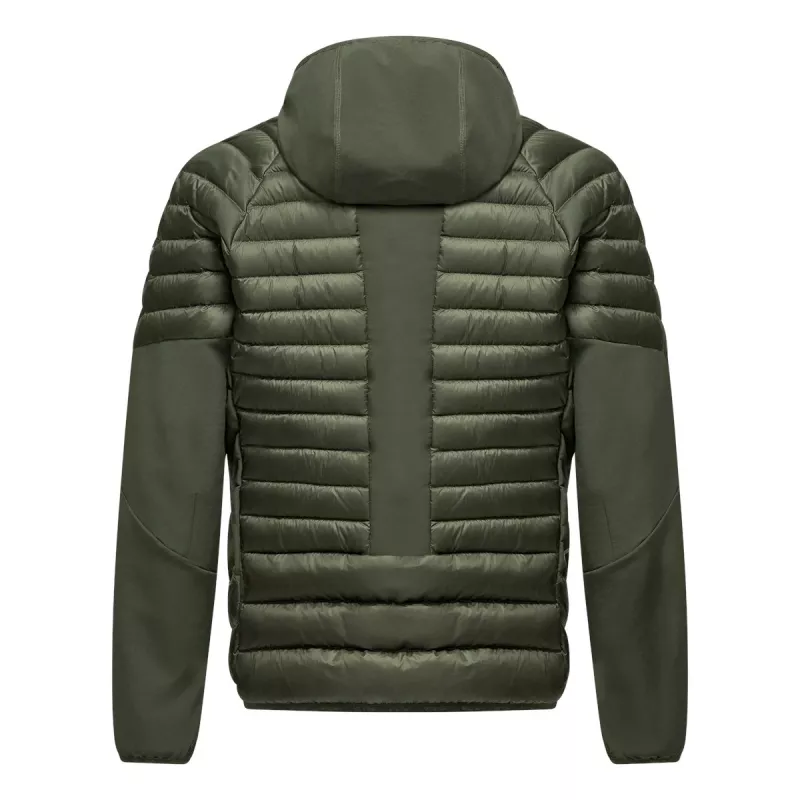 Salewa Agner Light Insulated Jacket - Faded Green (Maat S)