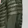 Salewa Agner Light Insulated Jacket - Faded Green (Maat S)