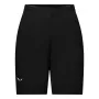 Salewa Pedroc 2 Dst short dames wandelshort - Black Out, maat M