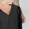 Salewa Pedroc 2 Dst short dames wandelshort - Black Out, maat M