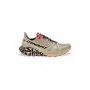 SALEWA dames Dynafit Trail Graphic trailrunningschoenen - Overcast/Black Out, EU 41