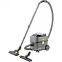Kärcher T 10/1 Bp Adv HEPA industriestofzuiger 500 W