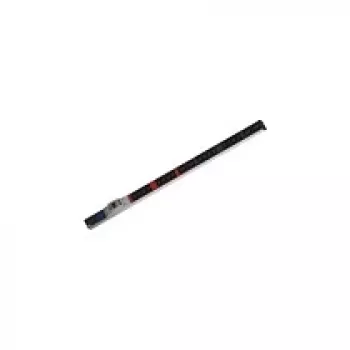 Bachmann IT PDU Basic - stroomverdeeleenheid (1U rackmontage, 8x IEC C13, 16A, 230V, 1,8m kabel, zwart)