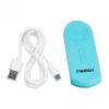 MEDION LIFE Camping Fan E10 TF (MD 12065) grijs/blauw