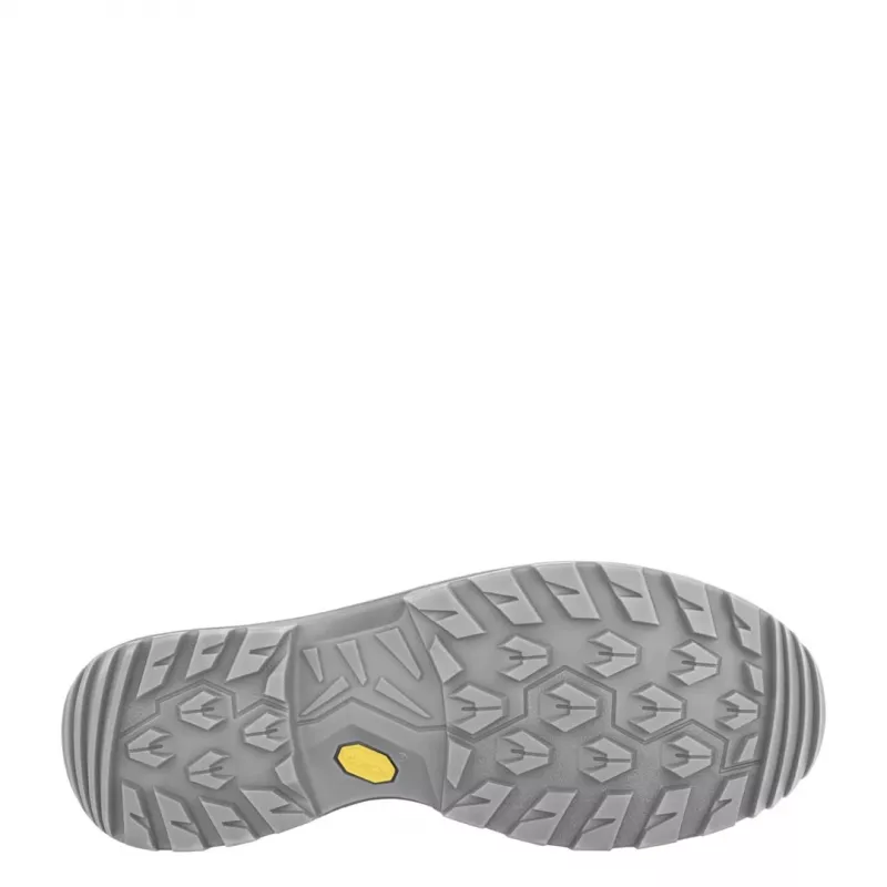 LOWA RENEGADE EVO GTX MID wandelschoenen - Navy/Honey - UK 11.5