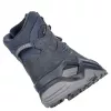 LOWA RENEGADE EVO GTX MID wandelschoenen - Navy/Honey - UK 11.5
